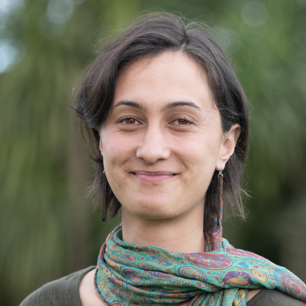 Photo of Kaya