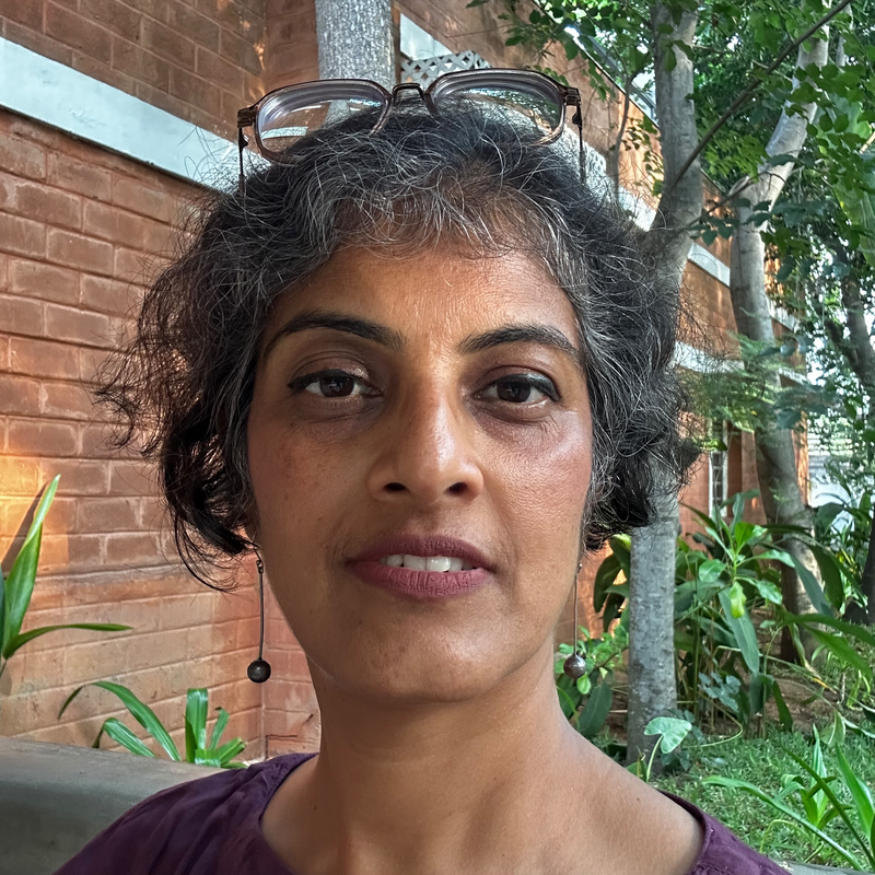 Pallavi Chethan