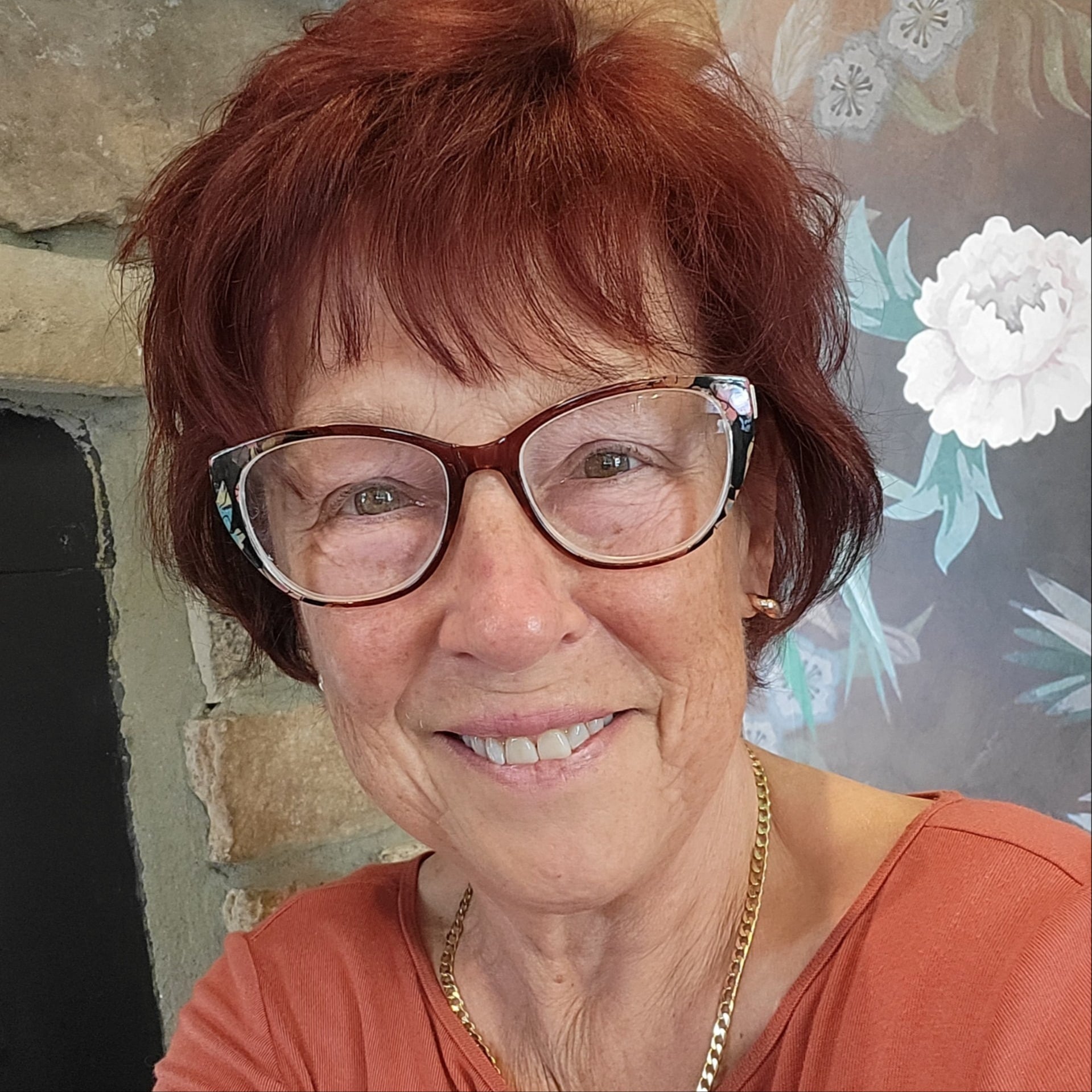 Photo of Lynn