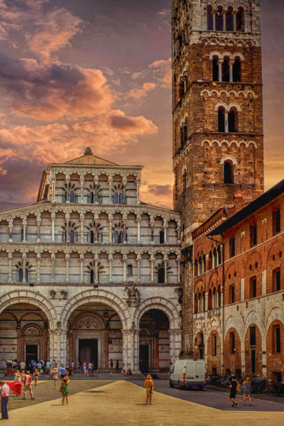 IIT Italien 2025