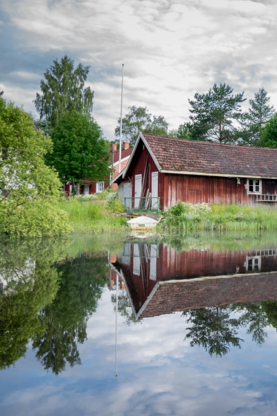 IIT Sverige 2025