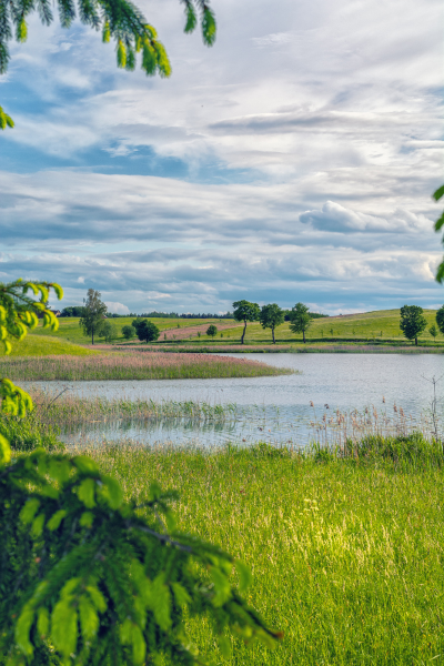 Masuriska sjön