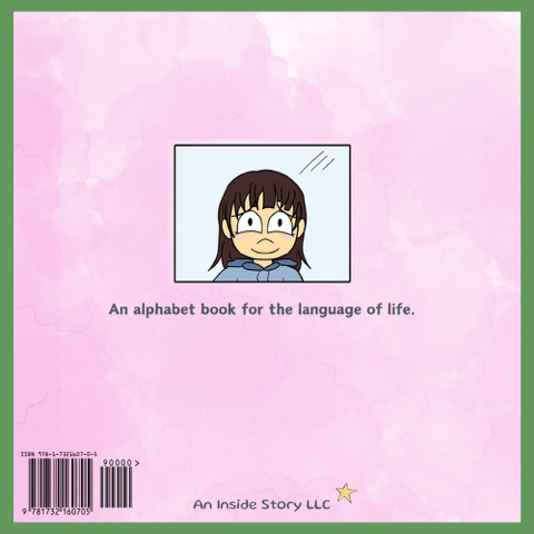 Needs at Play Book Back Cover