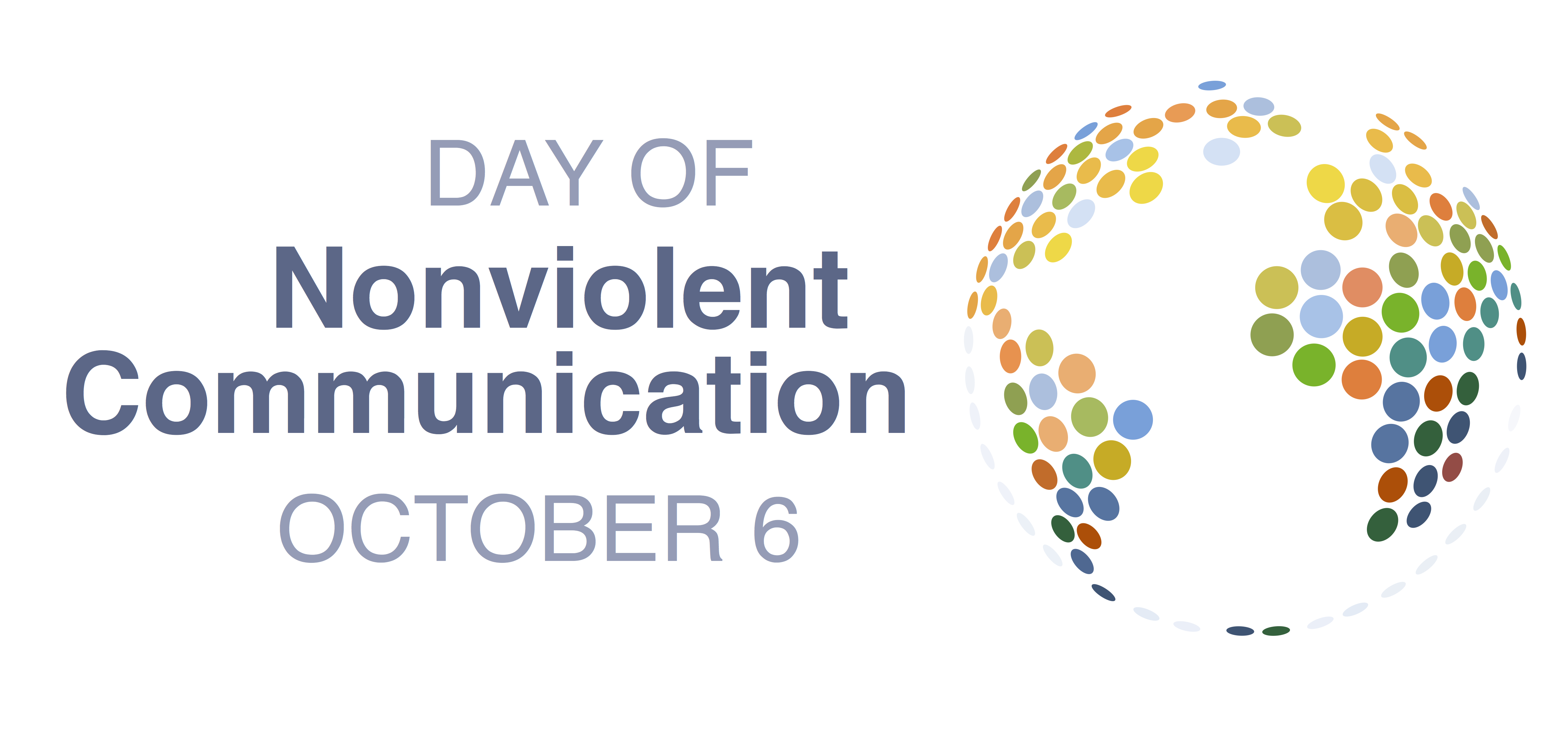 Journée de Communication NonViolente — 6 octobre
