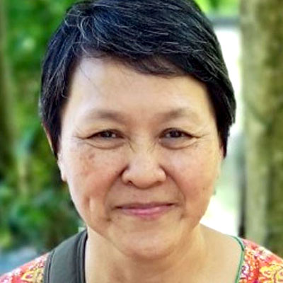 Portrait Kanya Likanasudh