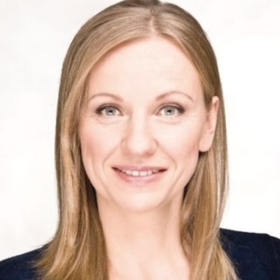 Portrait d'Agnieszka Pietlicka