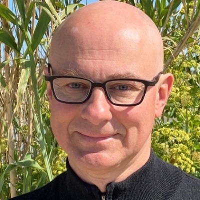 Portrait d'Alexandre Duguet