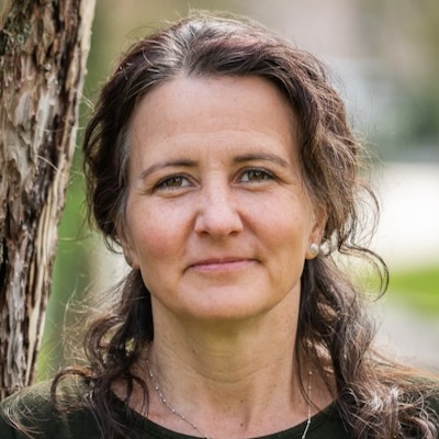 Portrait d'Alina Nolting
