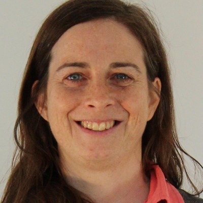 Portrait d'Amanda Raine