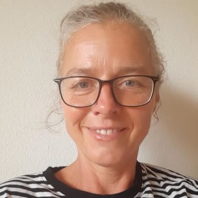 Portrait d'Andrea Schuringer