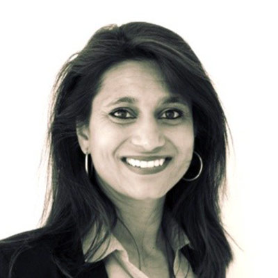 Portrait d'Anissa Vermeil de Conchard