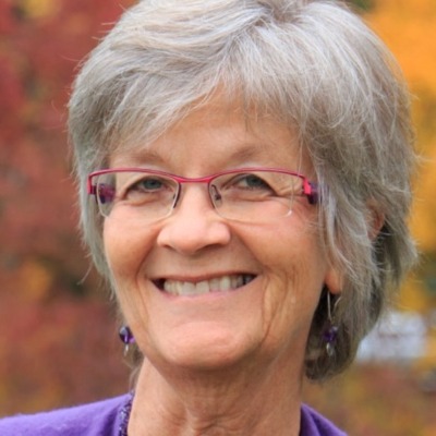 Portrait d'Anne Bourrit