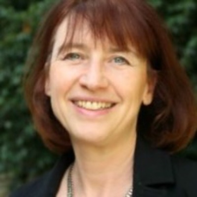 Portrait d'Anne Bruneau
