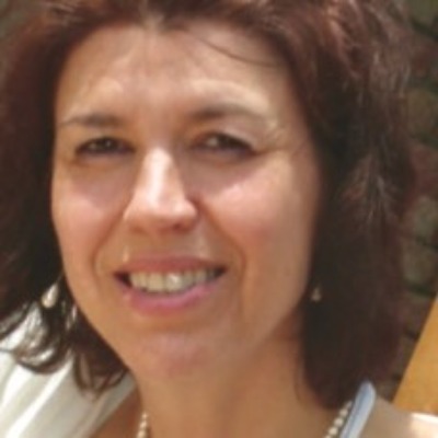 Portrait d'Anne-Cécile Annet