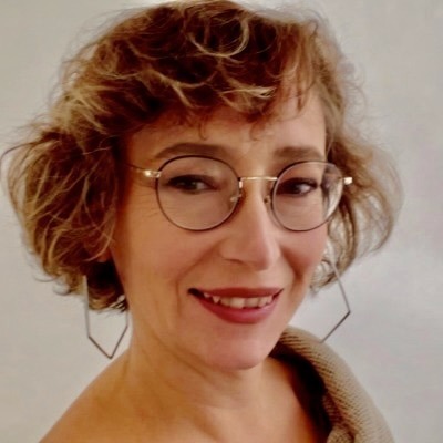 Portrait d'Anne Cécile Mermillod