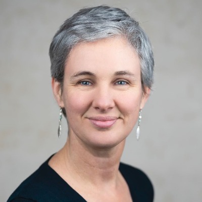 Portrait d'Anne Ruellan