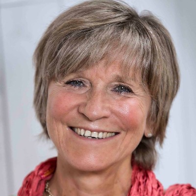 Portrait d'Anne van Stappen