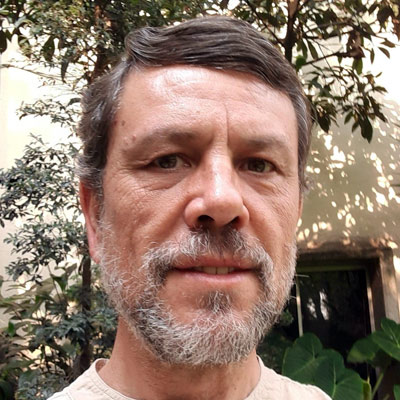 Portrait d'Antonio Kuri Breña Romero de Terreros