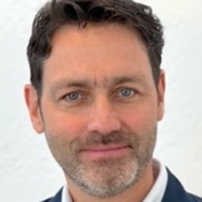 Portrait d'Armando Perez