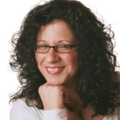 Portrait d'Arnina Kashtan