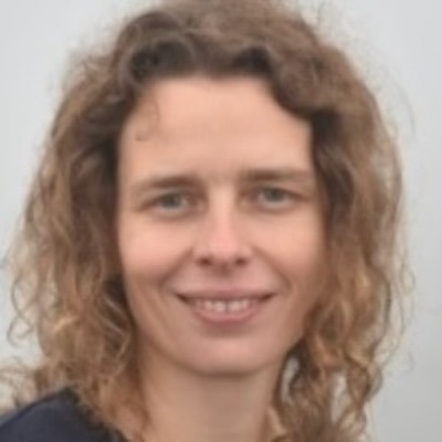 Portrait de Beata Holtyn