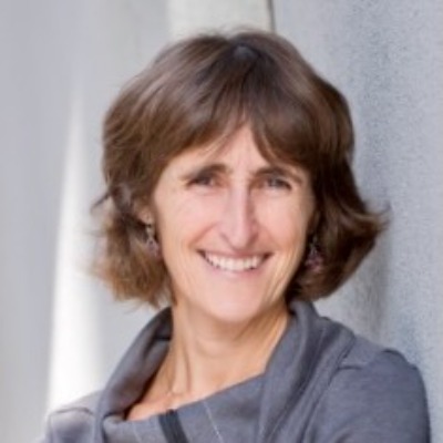 Portrait de Béatrice Halsouet