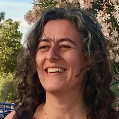 Portrait de Bediz Gürel