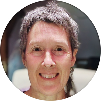 Portrait de Beth Silverbirch