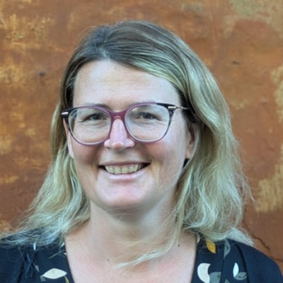 Portrait de Bětka Wójcik