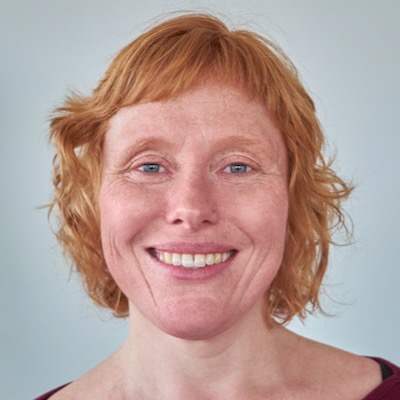 Portrait de Bianca Dirani