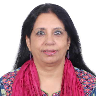 Portrait de Biraj Bose
