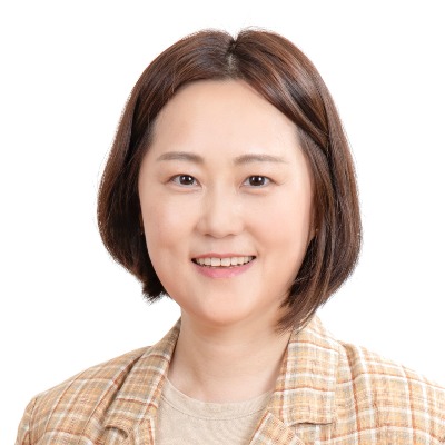 Portrait de Bo Kyung Kim