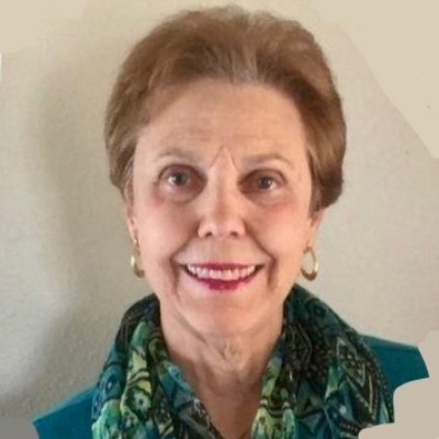 Portrait de Bren Hardt