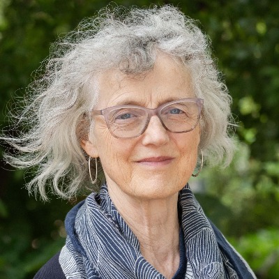 Bridget Belgrave