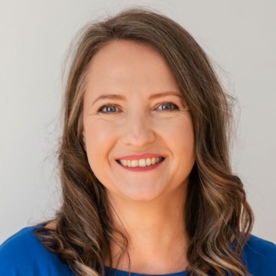 Portrait de Brygida Dynisiuk