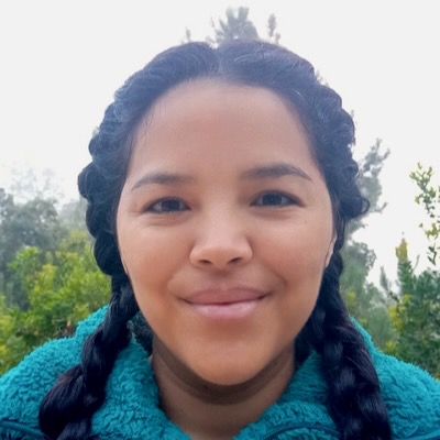 Portrait de Carimar Barrientos