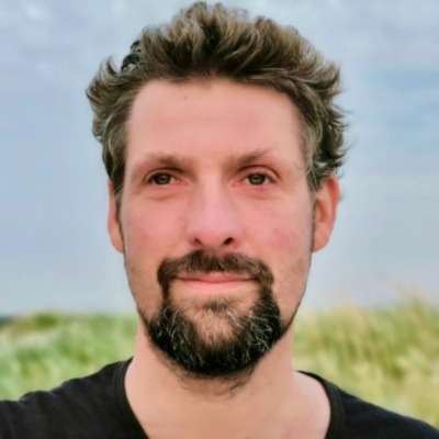 Portrait de Carl Plesner