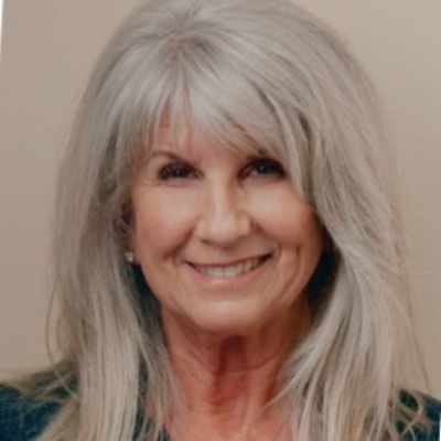 Portrait de Carlene Lizana-Maginnis