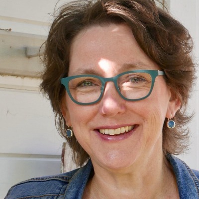 Portrait de Carola Ahrens-Lück