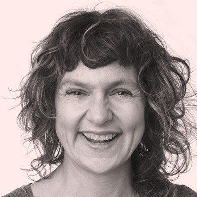 Portrait de Carolin Länger