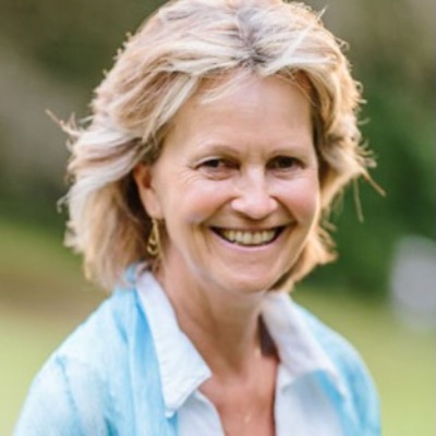 Portrait de Catherine Tihon