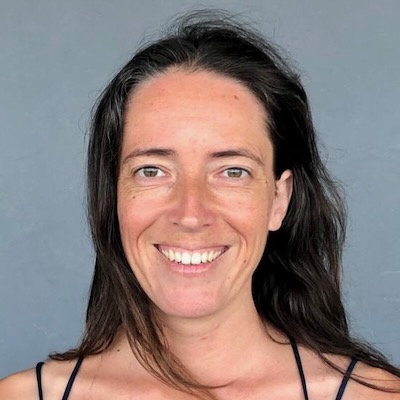 Portrait de Cécile Arondel