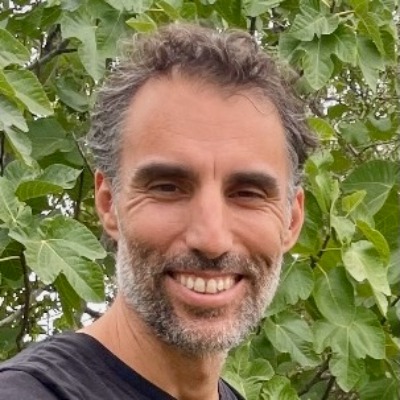 Portrait de Chavi Nieto