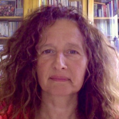 Portrait de Chloé Philippe