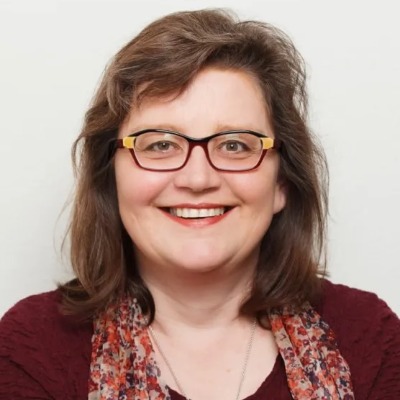Portrait de Christel Sohnemann