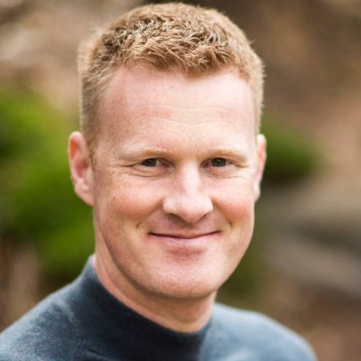Portrait de Christiaan Zandt