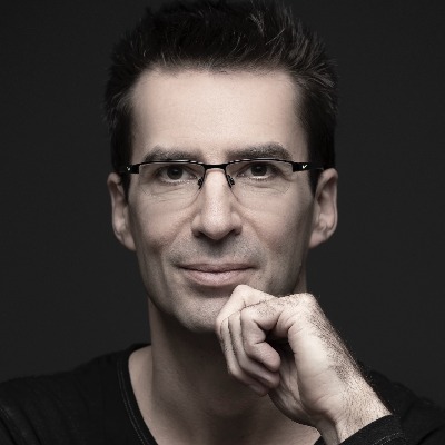 Portrait de Christian Stein