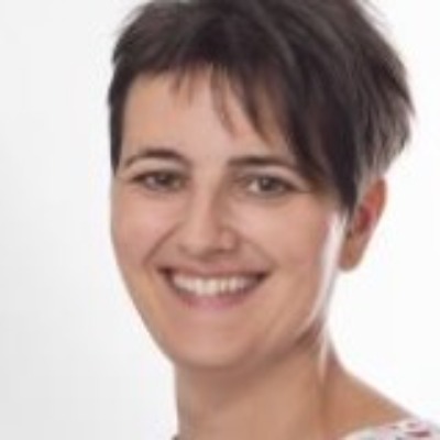 Portrait de Christina Loibl
