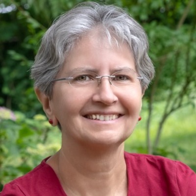 Portrait de Christine Wanjura