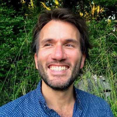 Portrait de Christone Vincent